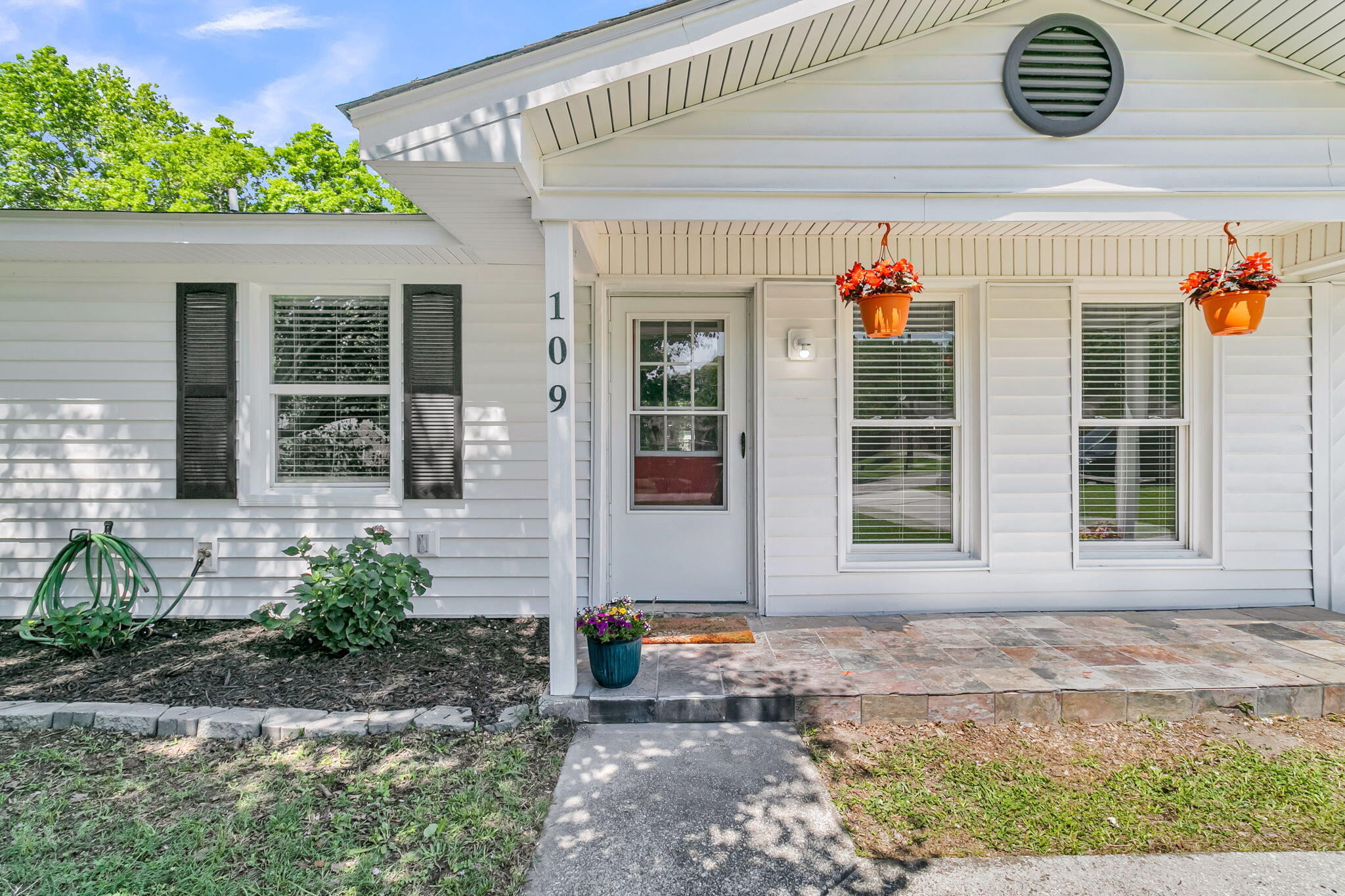 109 Camellia Road
