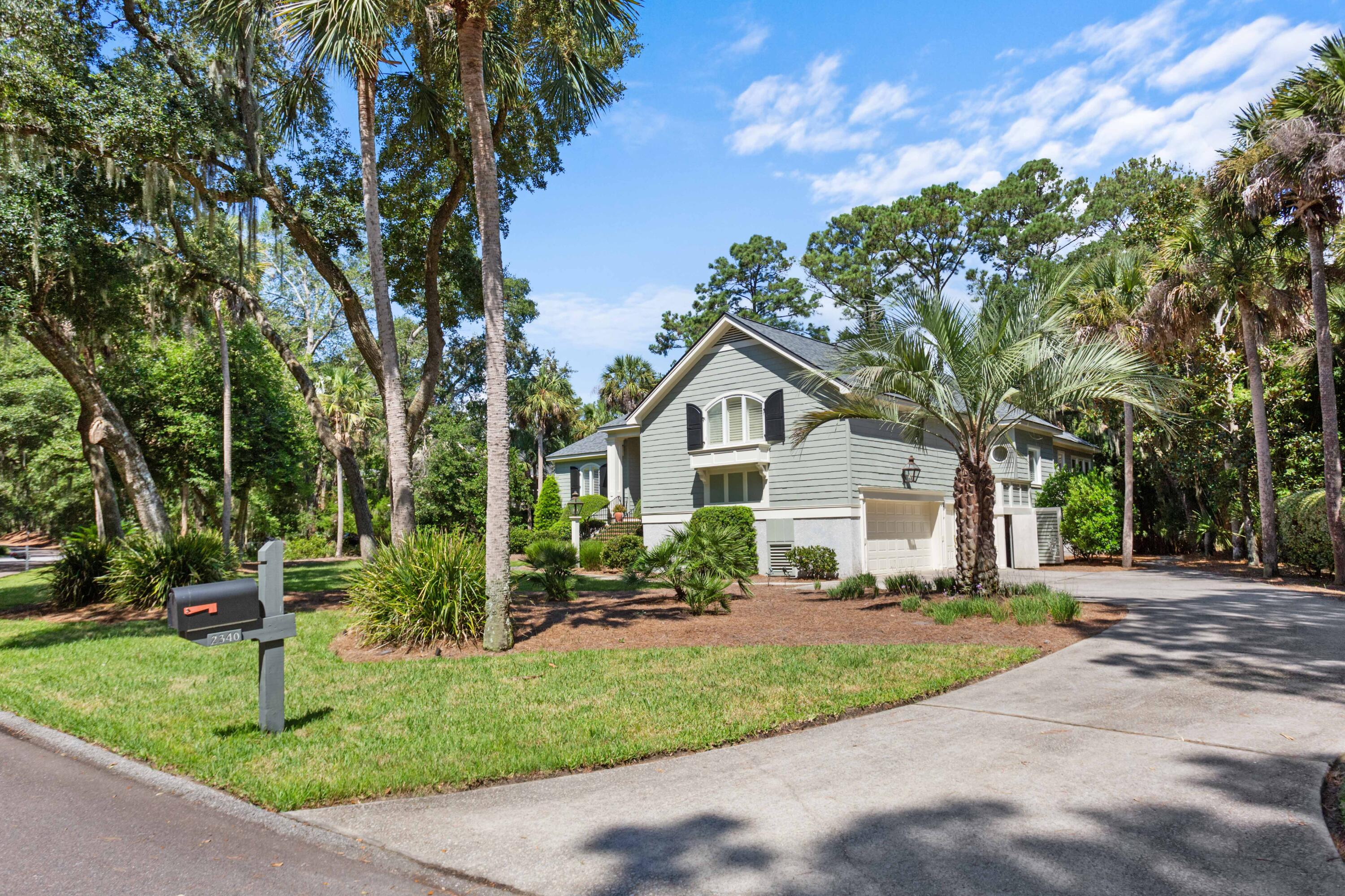 2340 Marsh Hen Drive