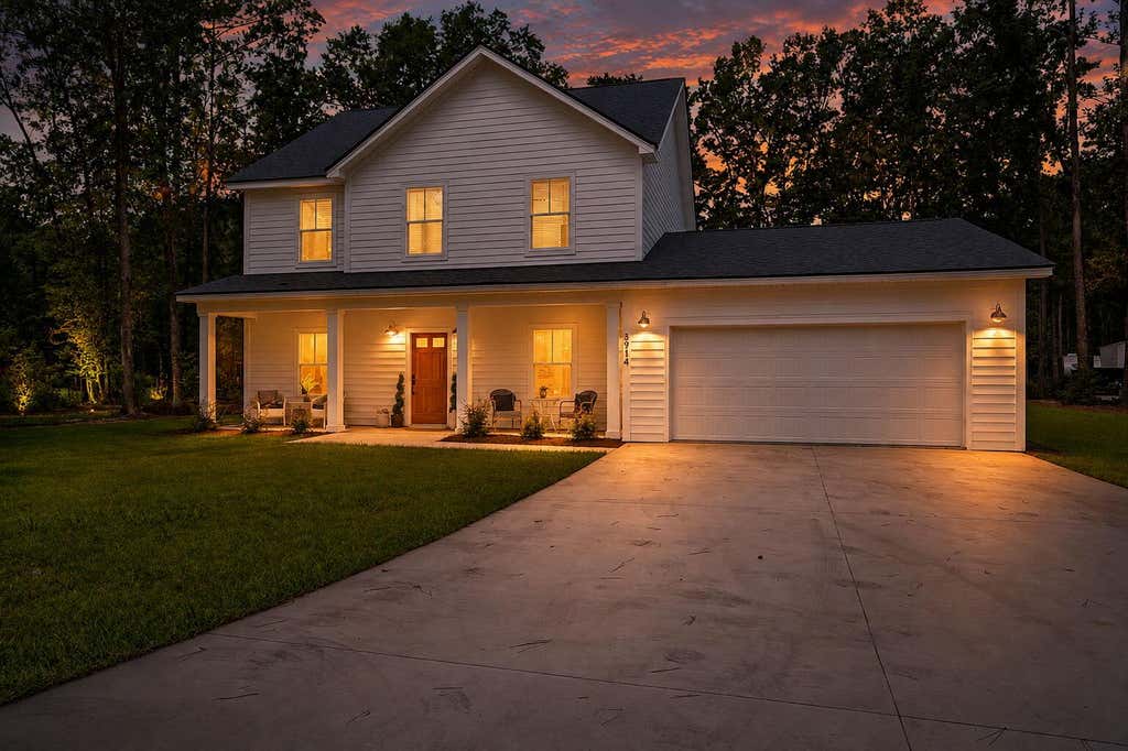 Photo of 3914 Chisolm Road, Johns Island, SC 29455 (MLS # 26023654)