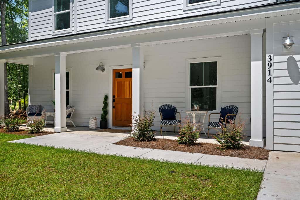 Photo of 3914 Chisolm Road, Johns Island, SC 29455 (MLS # 26023654)