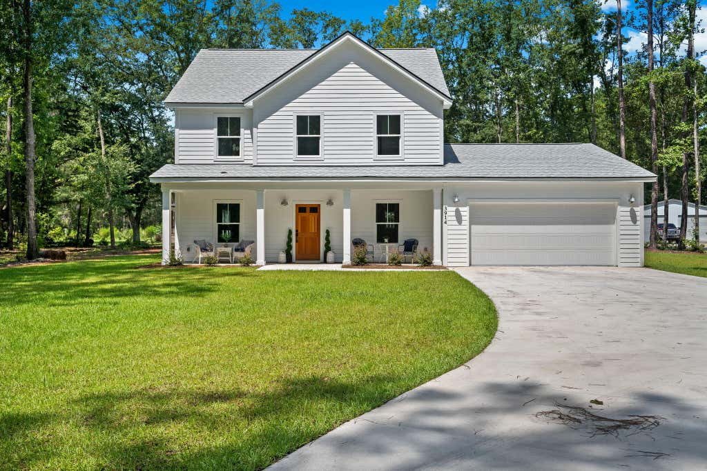 Photo of 3914 Chisolm Road, Johns Island, SC 29455 (MLS # 26023654)