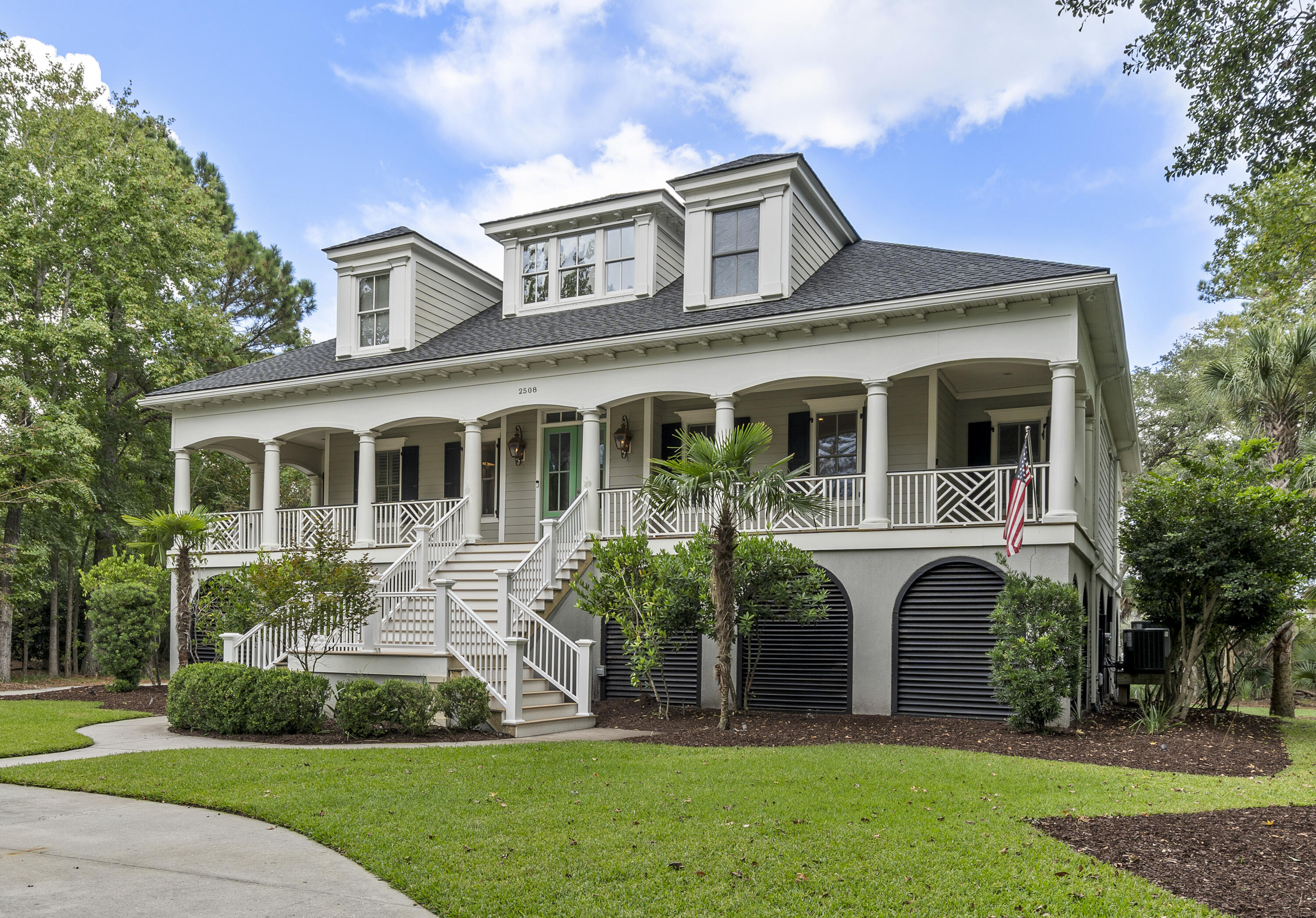 2508 Willington Court