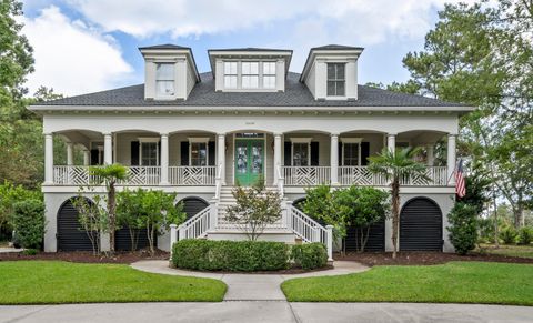 Photo of 2508 Willington Court, Mount Pleasant, SC 29466 (MLS # 25027474)