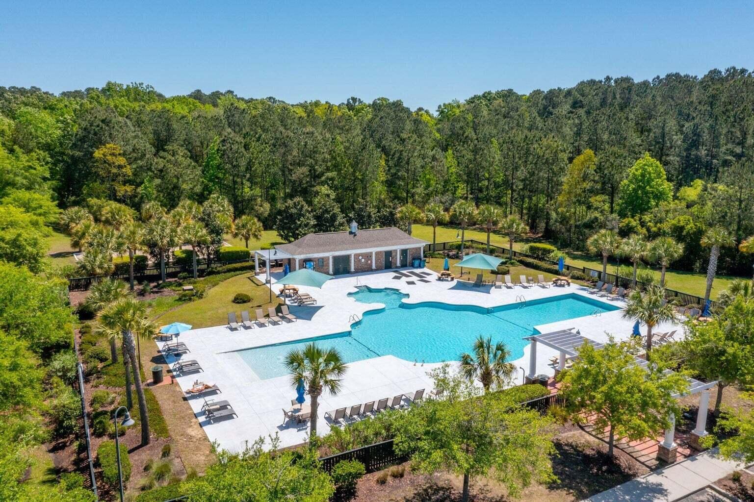 1555 Moss Spring Road