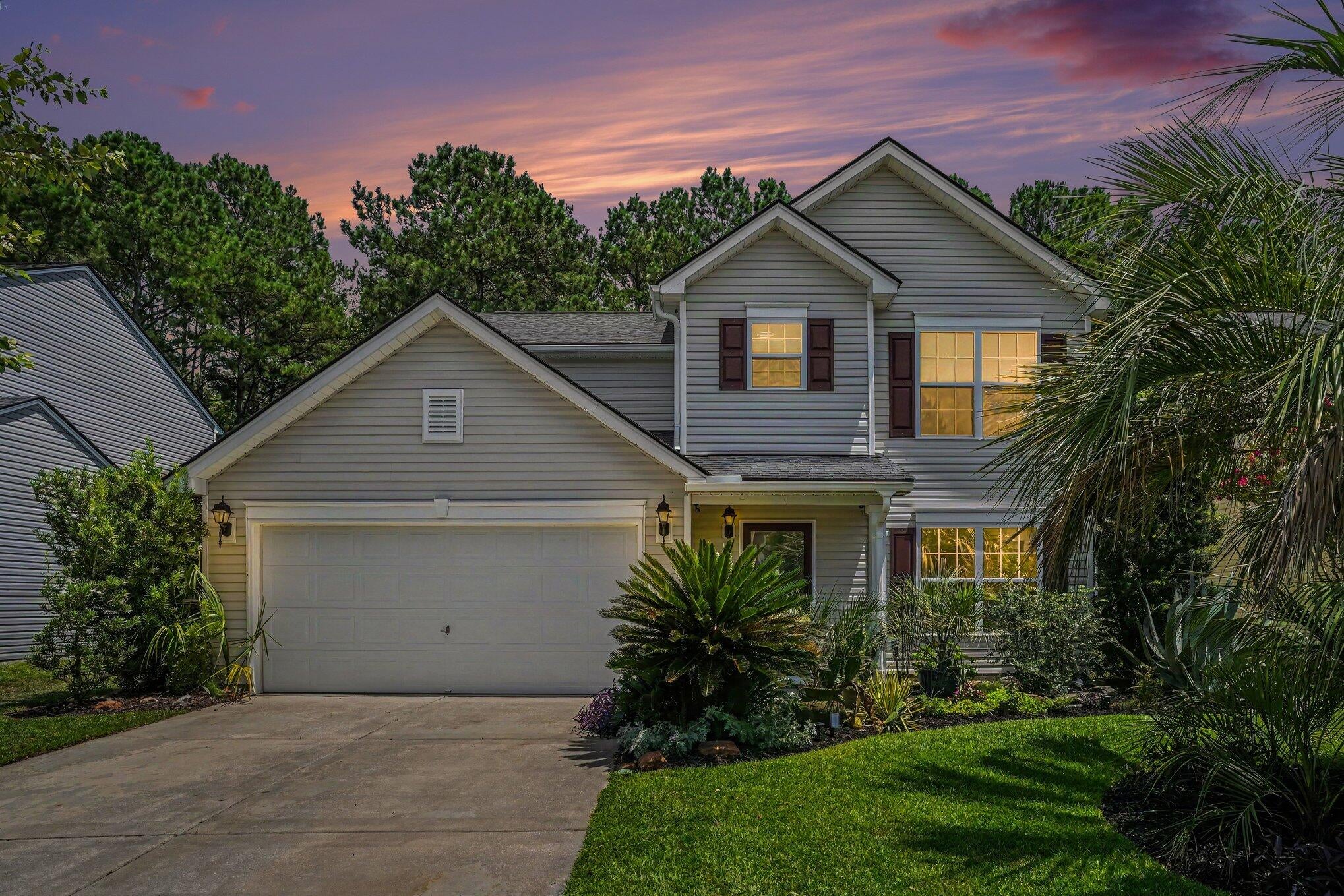 141 Towering Pine Drive, Ladson, SC, 29456