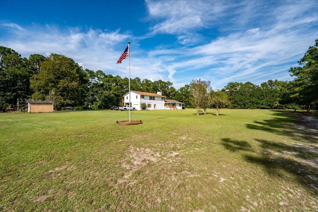 Photo of 1654 Fern Hill Drive, Johns Island, SC 29455 (MLS # 25028088)
