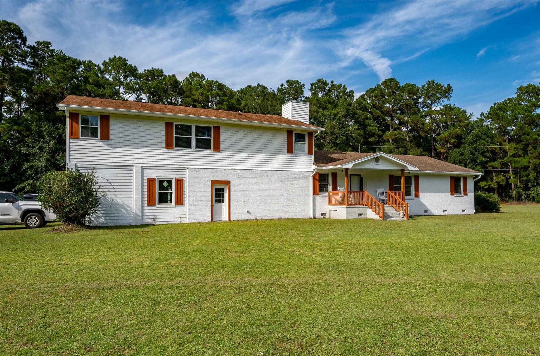 1654 Fern Hill Drive