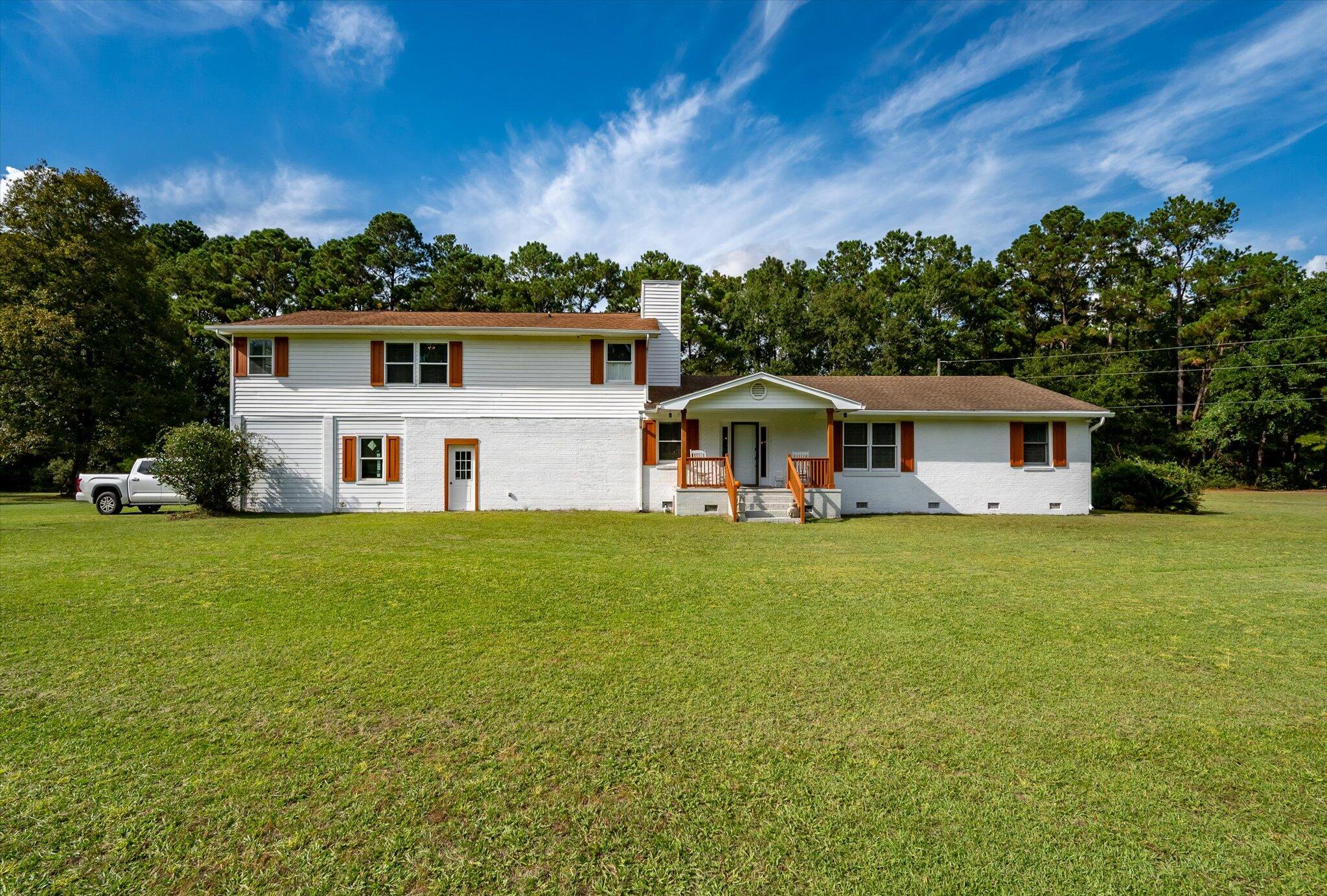 1654 Fern Hill Drive