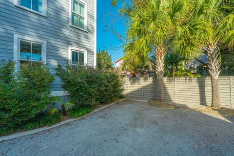 A home in Charleston