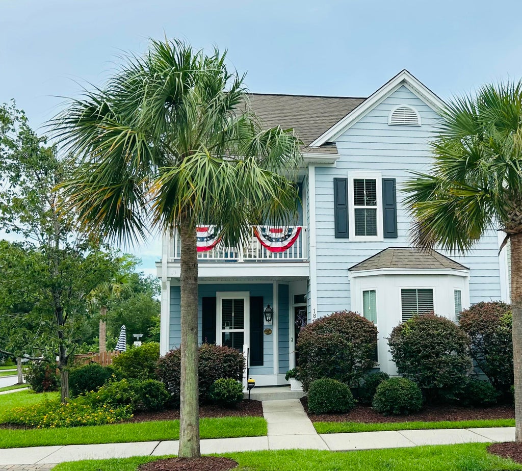 Photo of 1890 Gammon Street, Charleston, SC 29414 (MLS # 26022568)