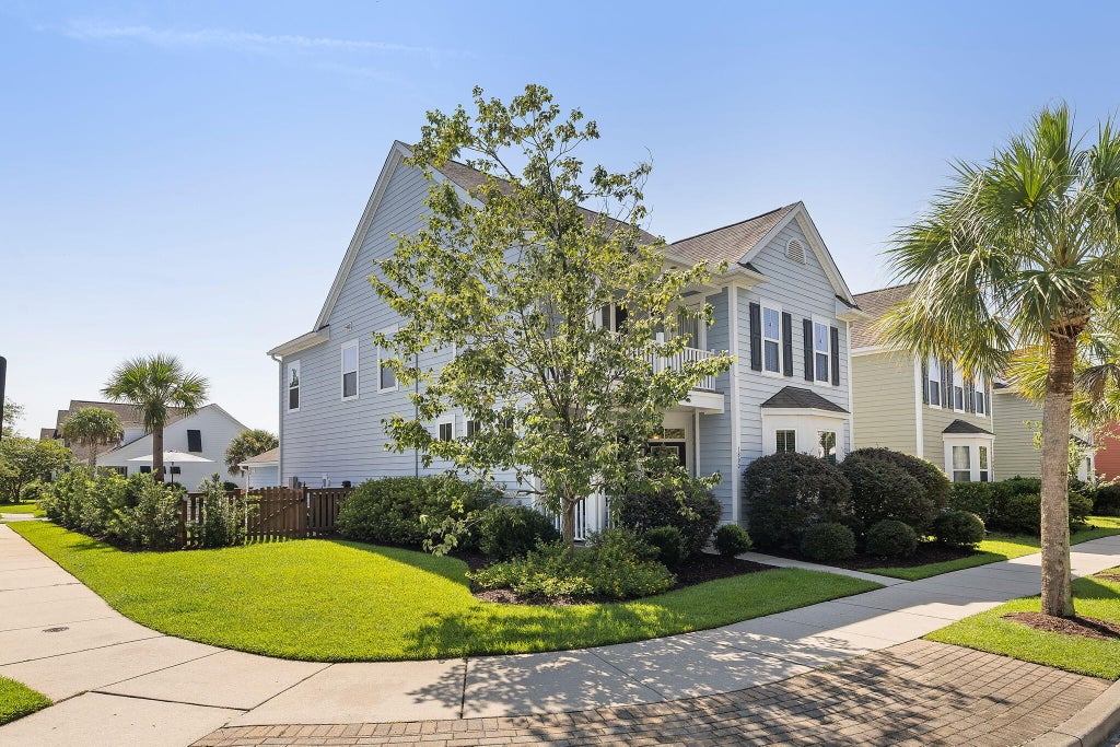 Photo of 1890 Gammon Street, Charleston, SC 29414 (MLS # 26022568)