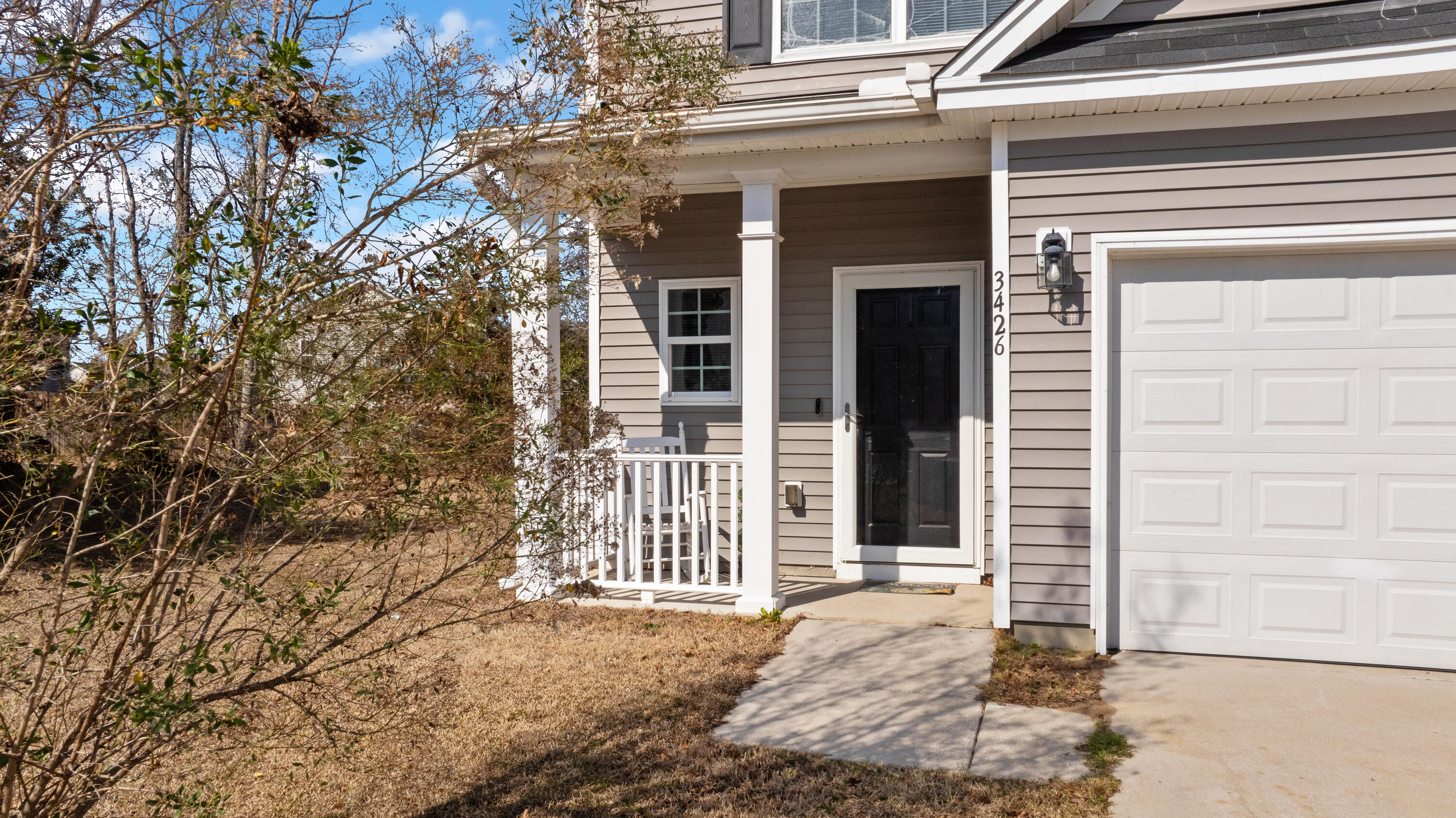 3426 Kirkwall Drive