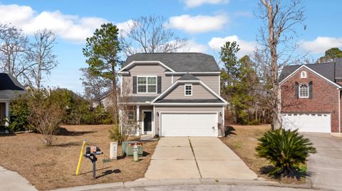 3426 Kirkwall Drive Summerville SC 29485