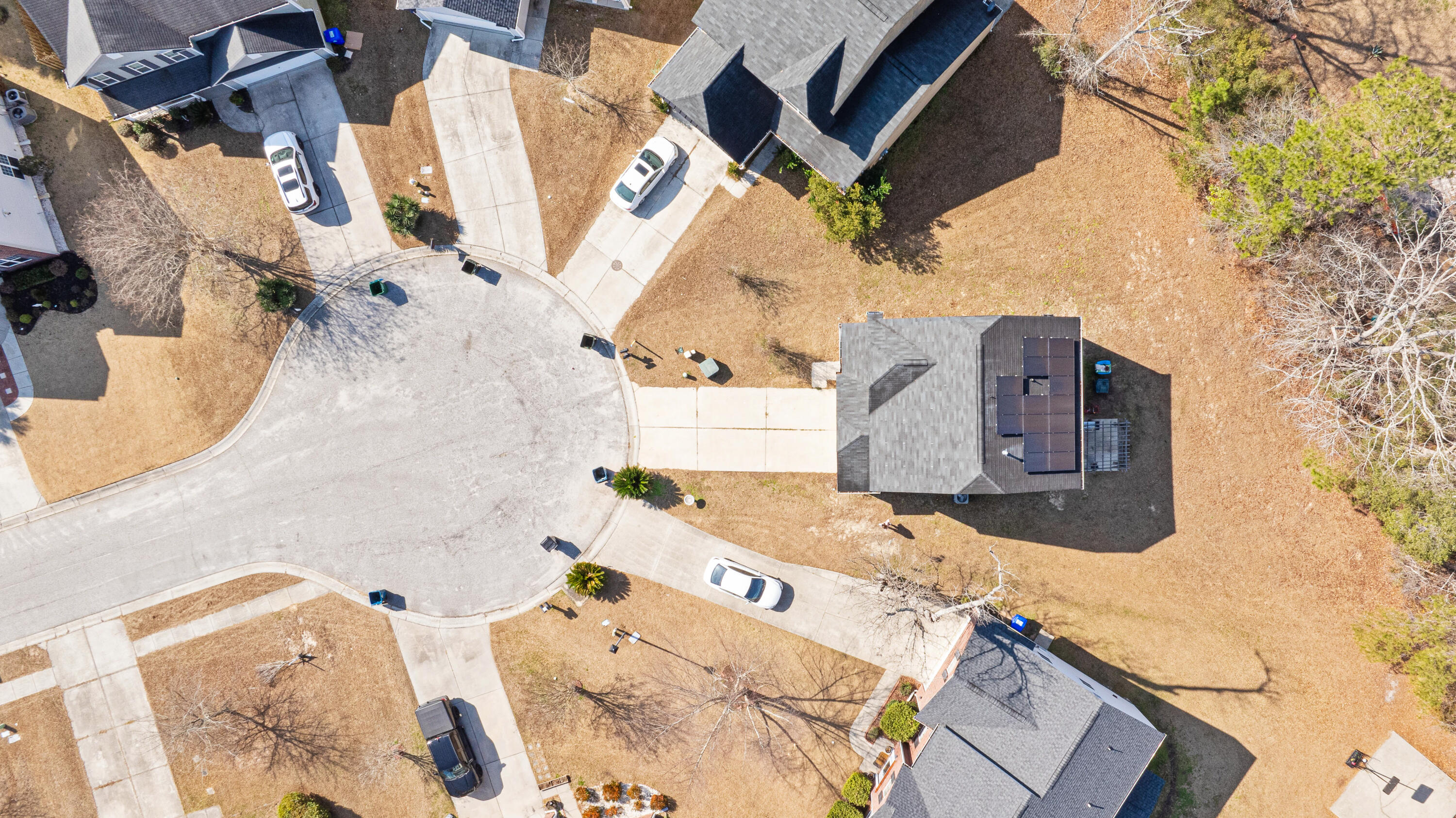 3426 Kirkwall Drive