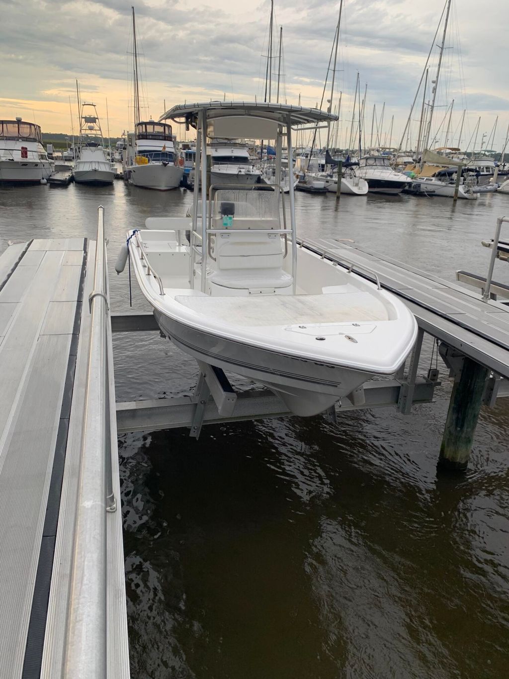 Photo of 2408 Maybank Highway #F8, Johns Island, SC 29455 (MLS # 25031893)