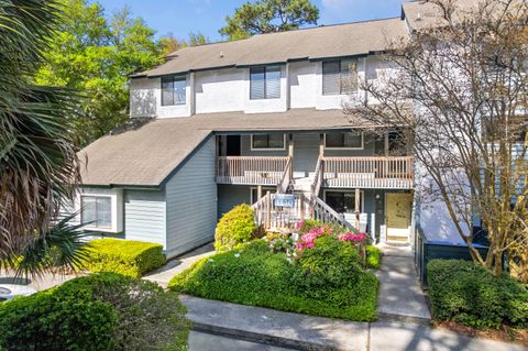 Photo of 1130 Silent Harbor Court #F, Mount Pleasant, SC 29464 (MLS # 26009453)
