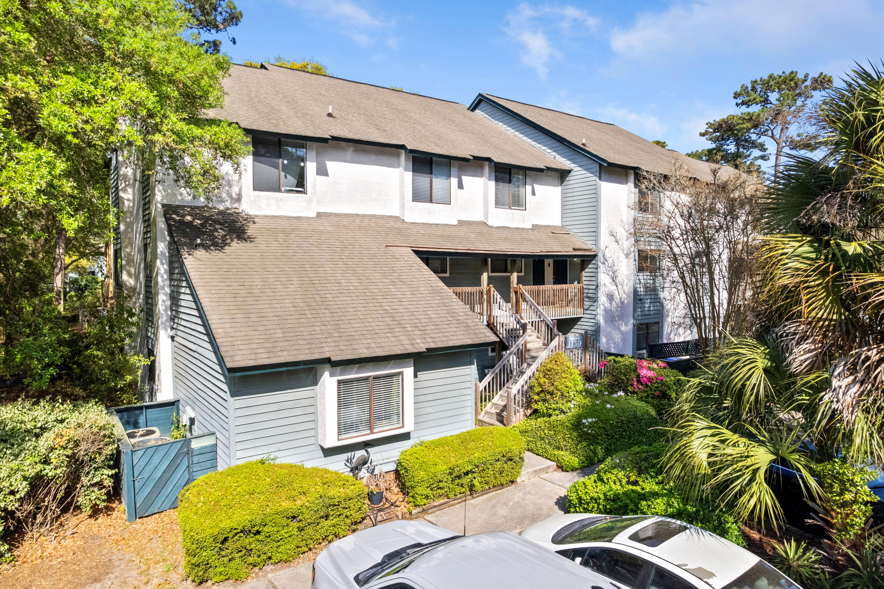 1130 Silent Harbor Court F