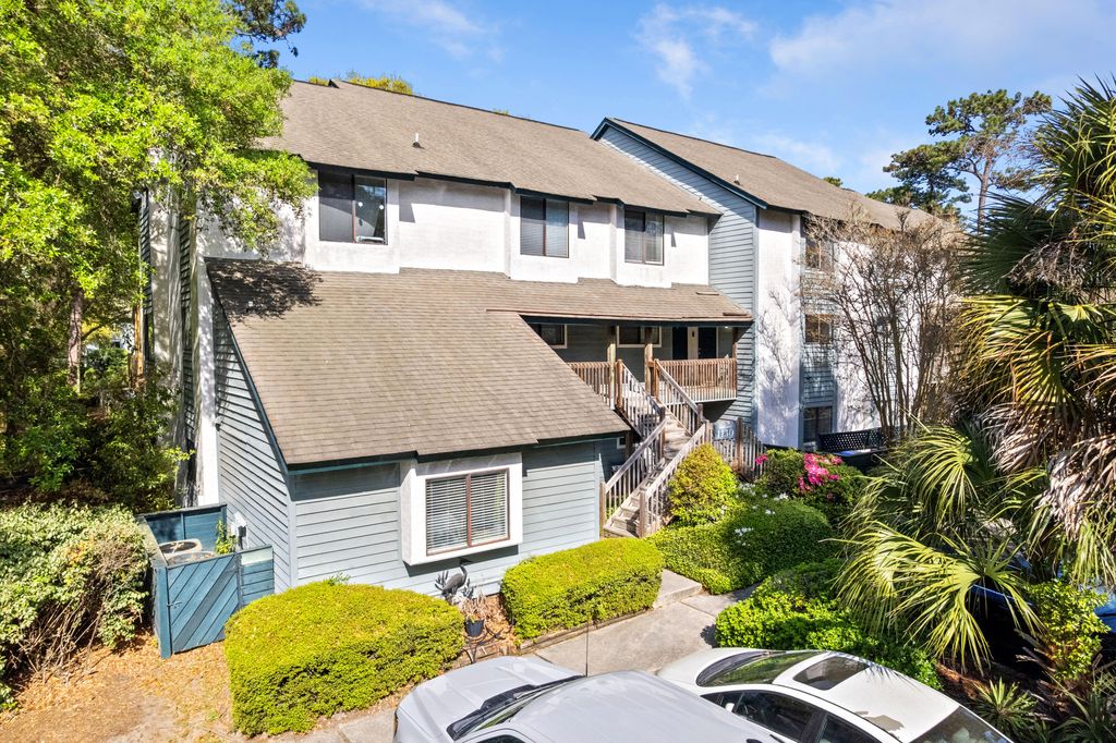 Photo of 1130 Silent Harbor Court #F, Mount Pleasant, SC 29464 (MLS # 26009453)