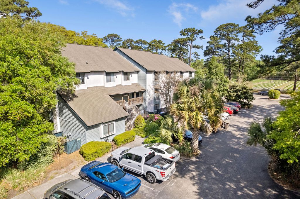 Photo of 1130 Silent Harbor Court #F, Mount Pleasant, SC 29464 (MLS # 26009453)