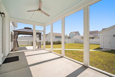 A home in Summerville