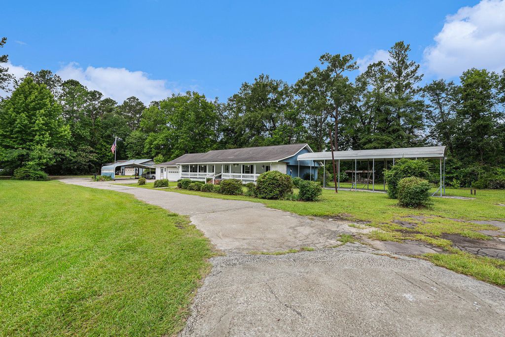 Photo of 1324 N Highway 17a #15, Moncks Corner, SC 29461 (MLS # 25015896)