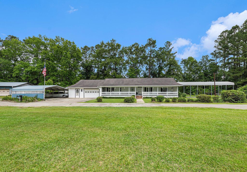 Photo of 1324 N Highway 17a #15, Moncks Corner, SC 29461 (MLS # 25015896)