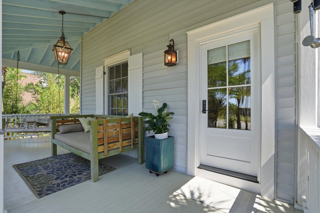 Photo of 1220 Middle Street, Sullivans Island, SC 29482 (MLS # 26013397)