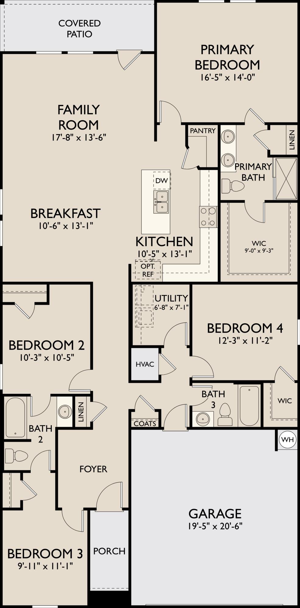 5140 Blackberry Lane