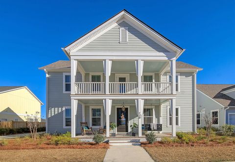 Photo of 128 Sandy Bend Lane, Summerville, SC 29486 (MLS # 26014071)