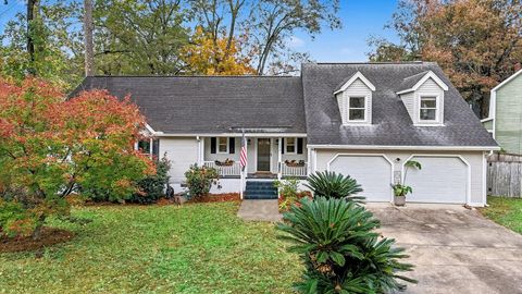 1092 Stonehenge Drive Hanahan SC 29410