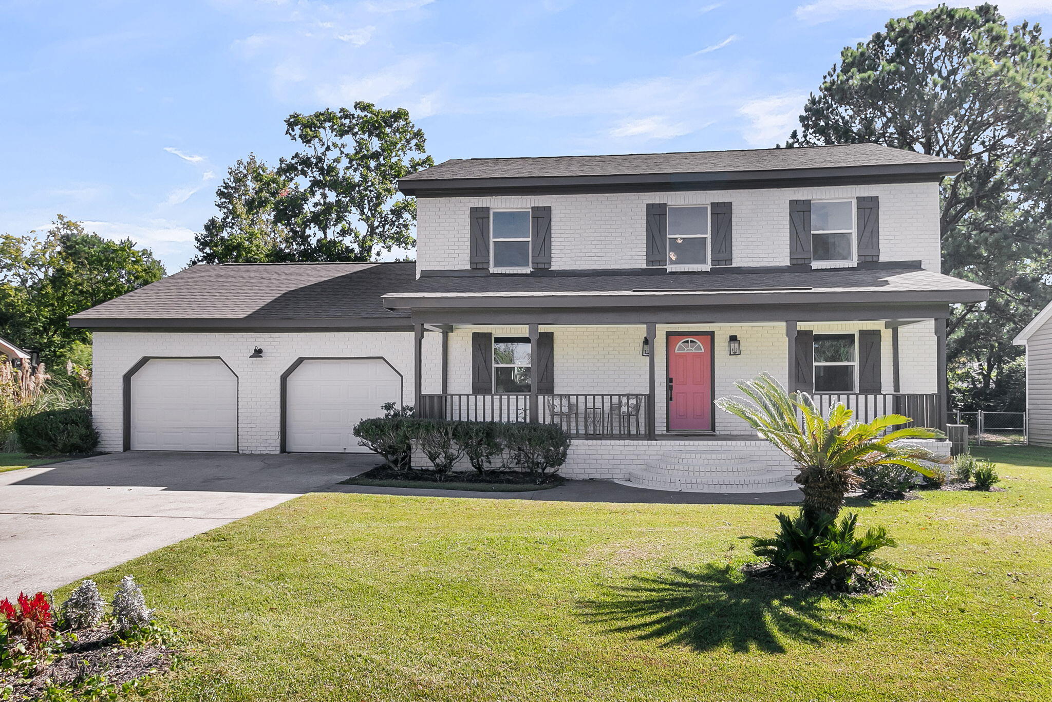 828 Longbranch Drive