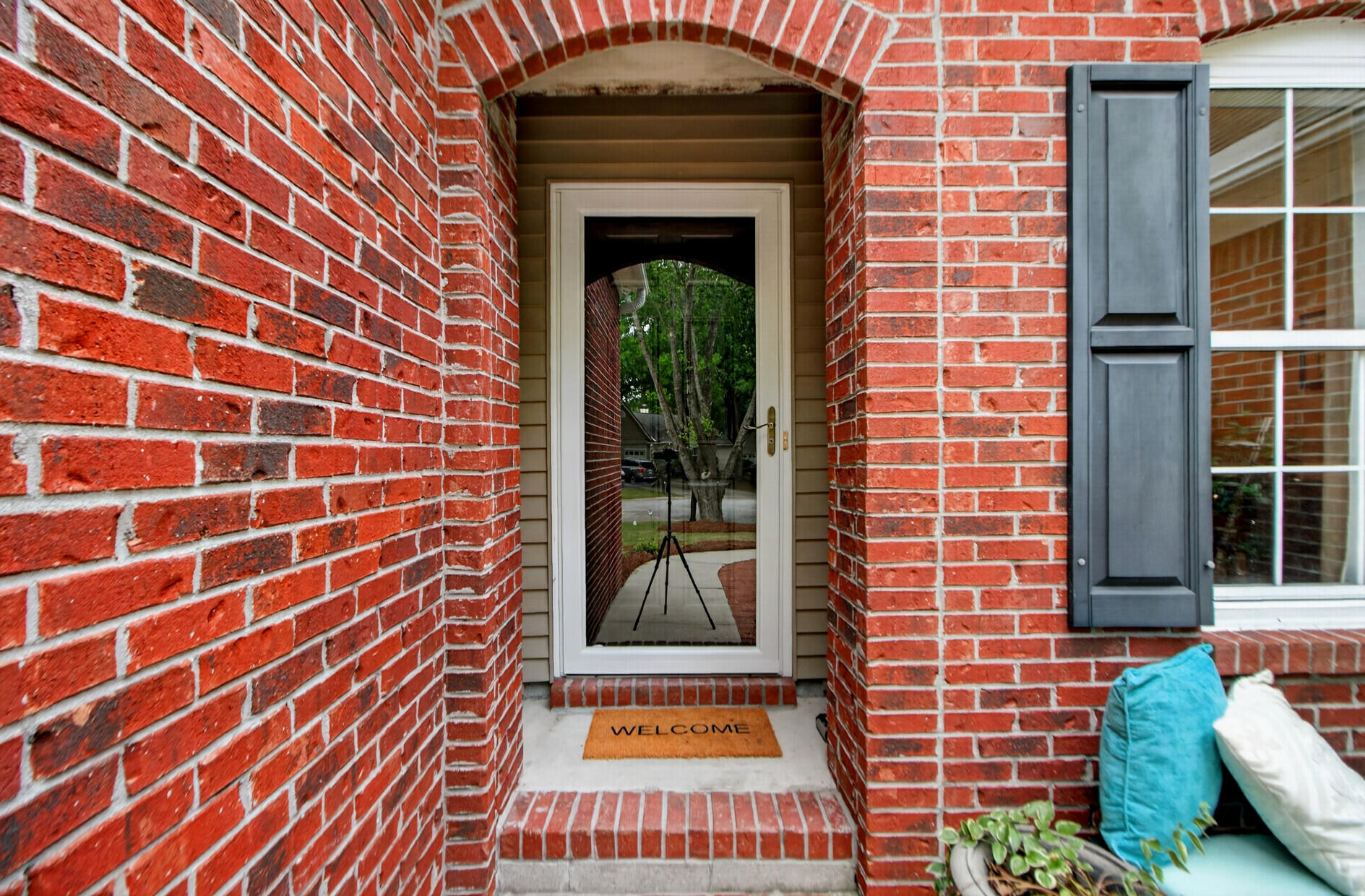 1209 Tea Olive Trail