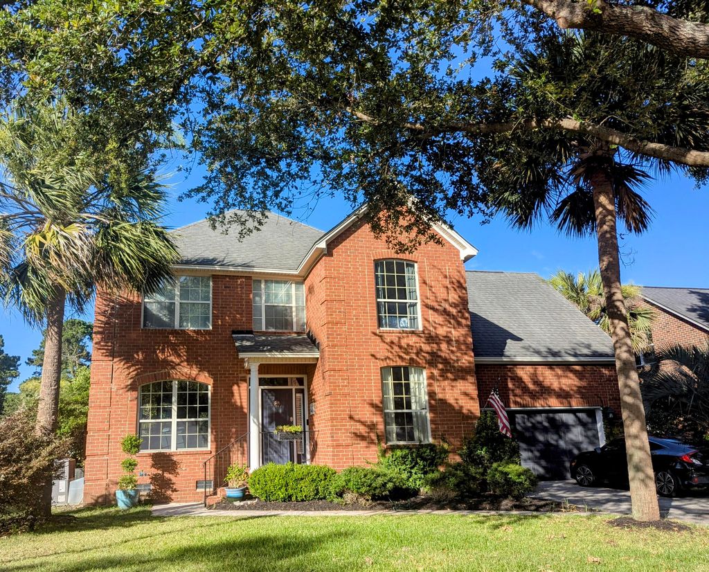 Photo of 1409 Waterlily Drive, Mount Pleasant, SC 29464 (MLS # 25018833)