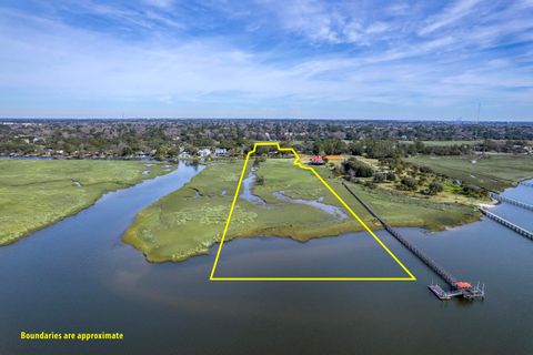 185 Wappoo Road Charleston SC 29407