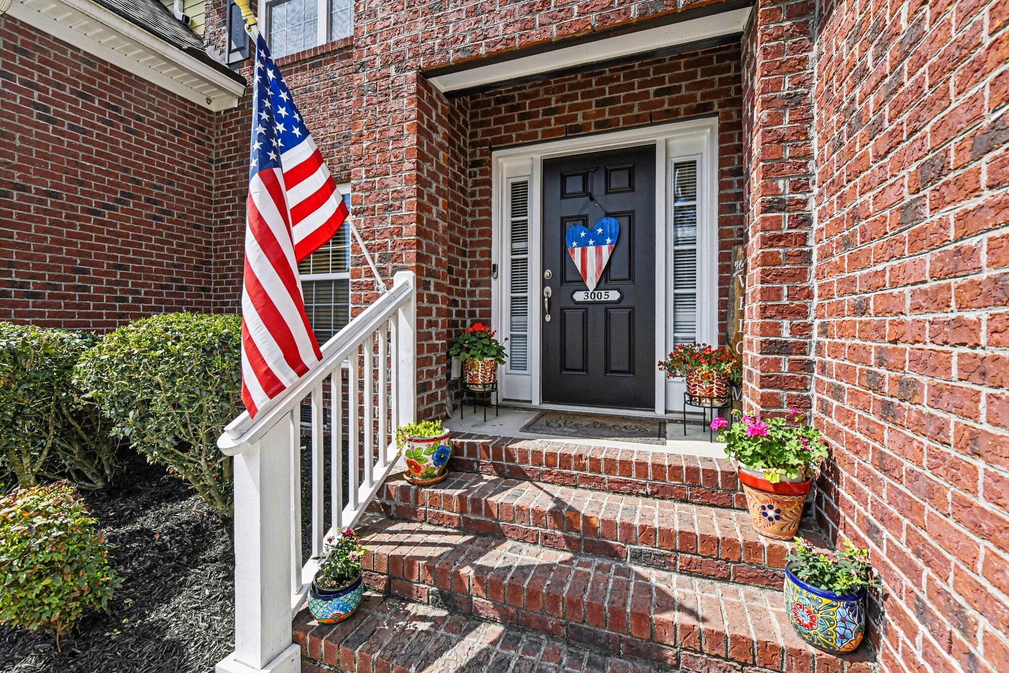 3005 Beauregard Court