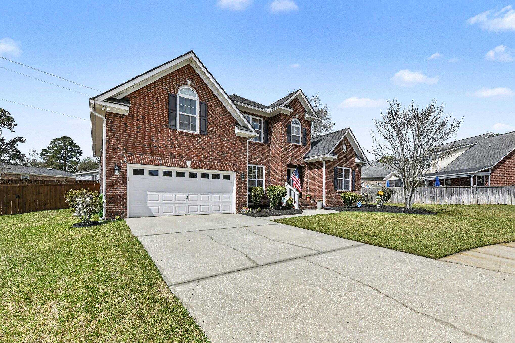 3005 Beauregard Court