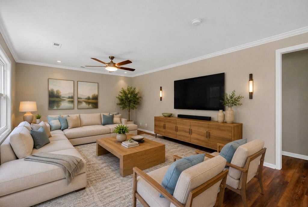Photo of 8805 Antler Drive, North Charleston, SC 29406 (MLS # 26016740)