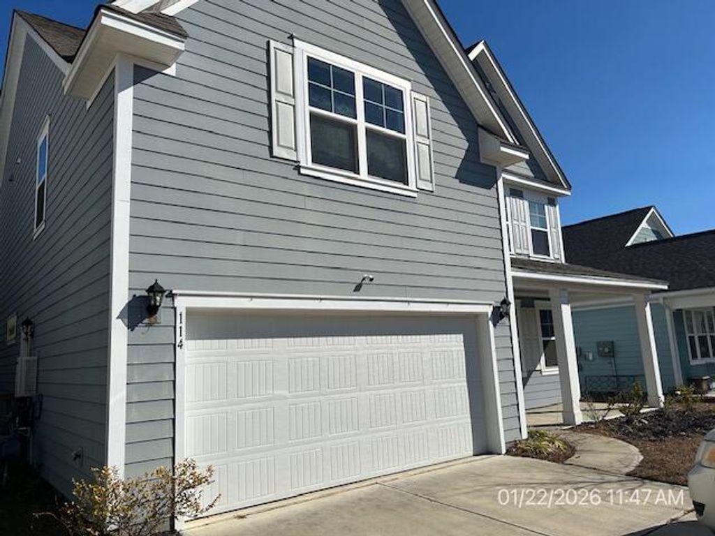 Photo of 114 Brant Drive, Summerville, SC 29483 (MLS # 26002954)