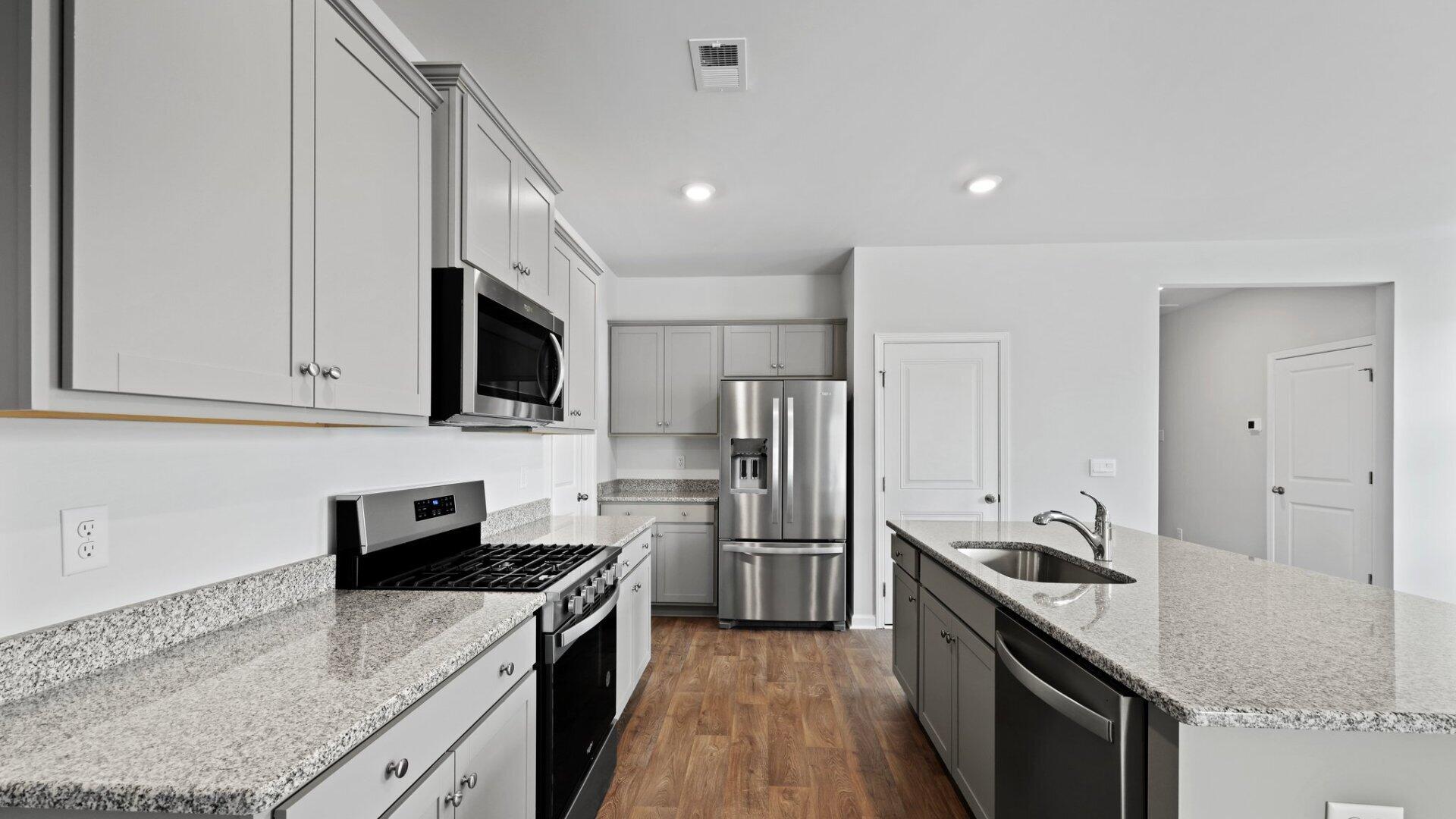 452 Tulip Poplar Drive