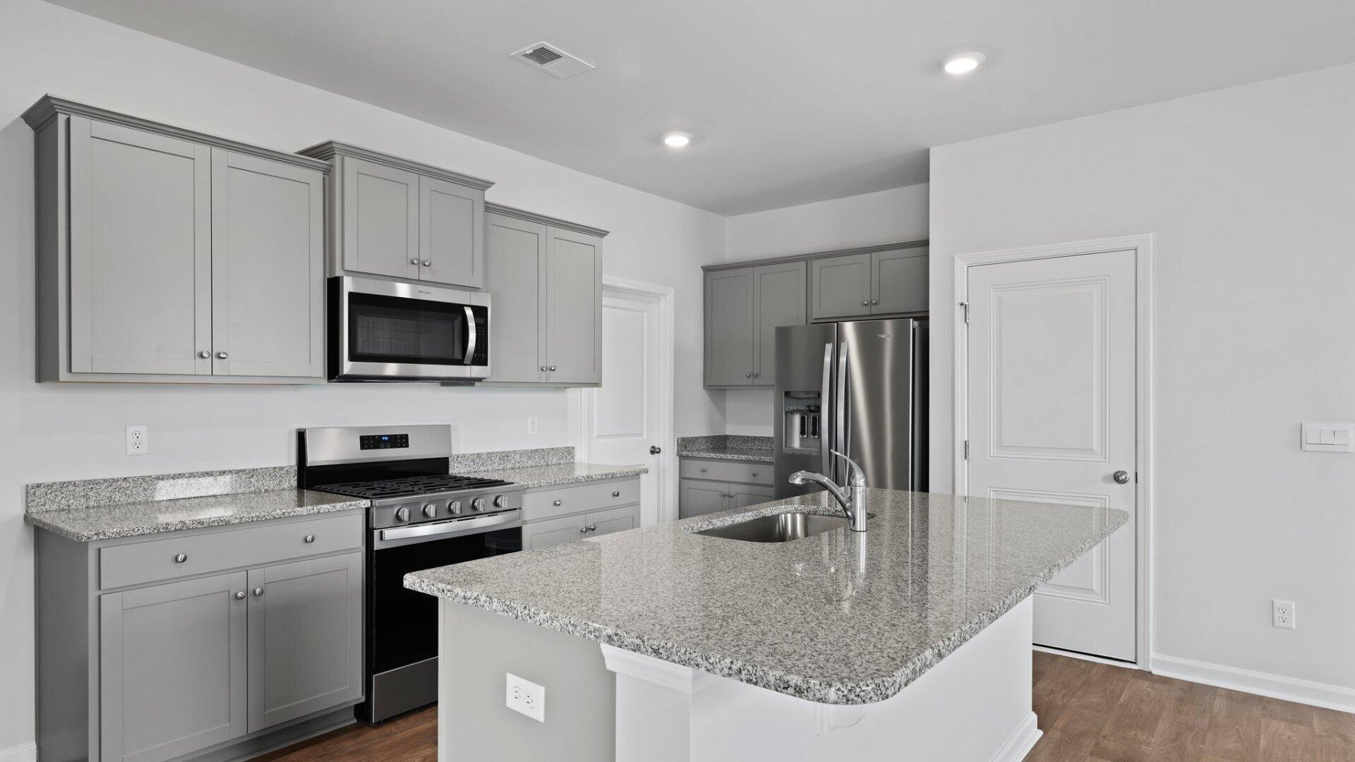 452 Tulip Poplar Drive