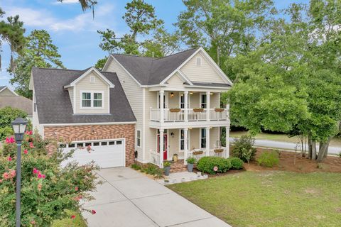 A home in North Charleston