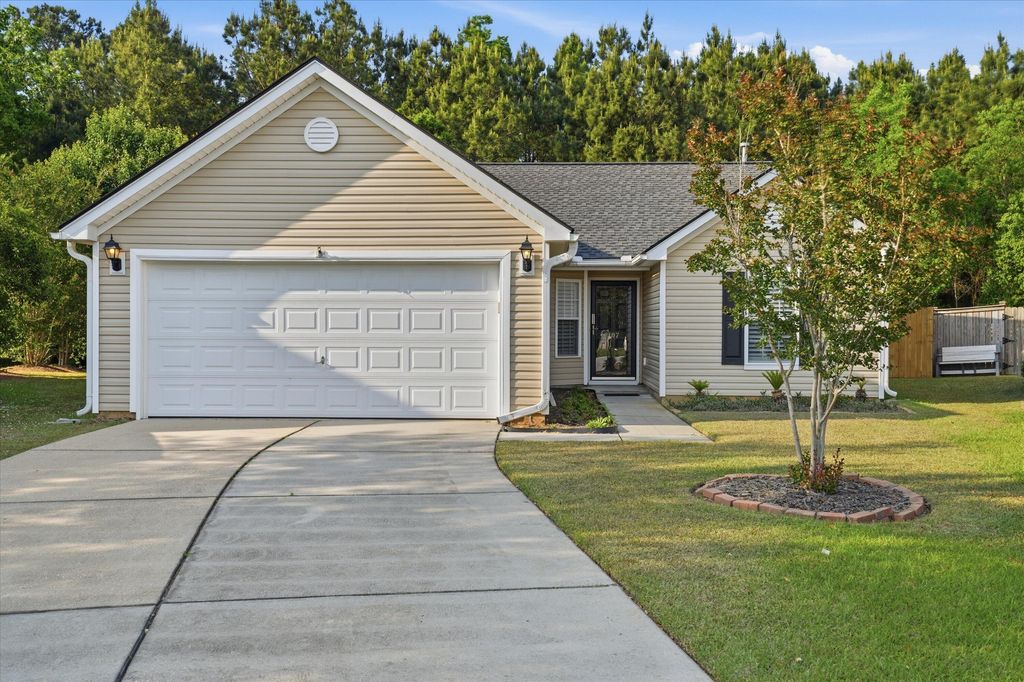 Photo of 107 Anhinga Court, Summerville, SC 29485 (MLS # 26012032)