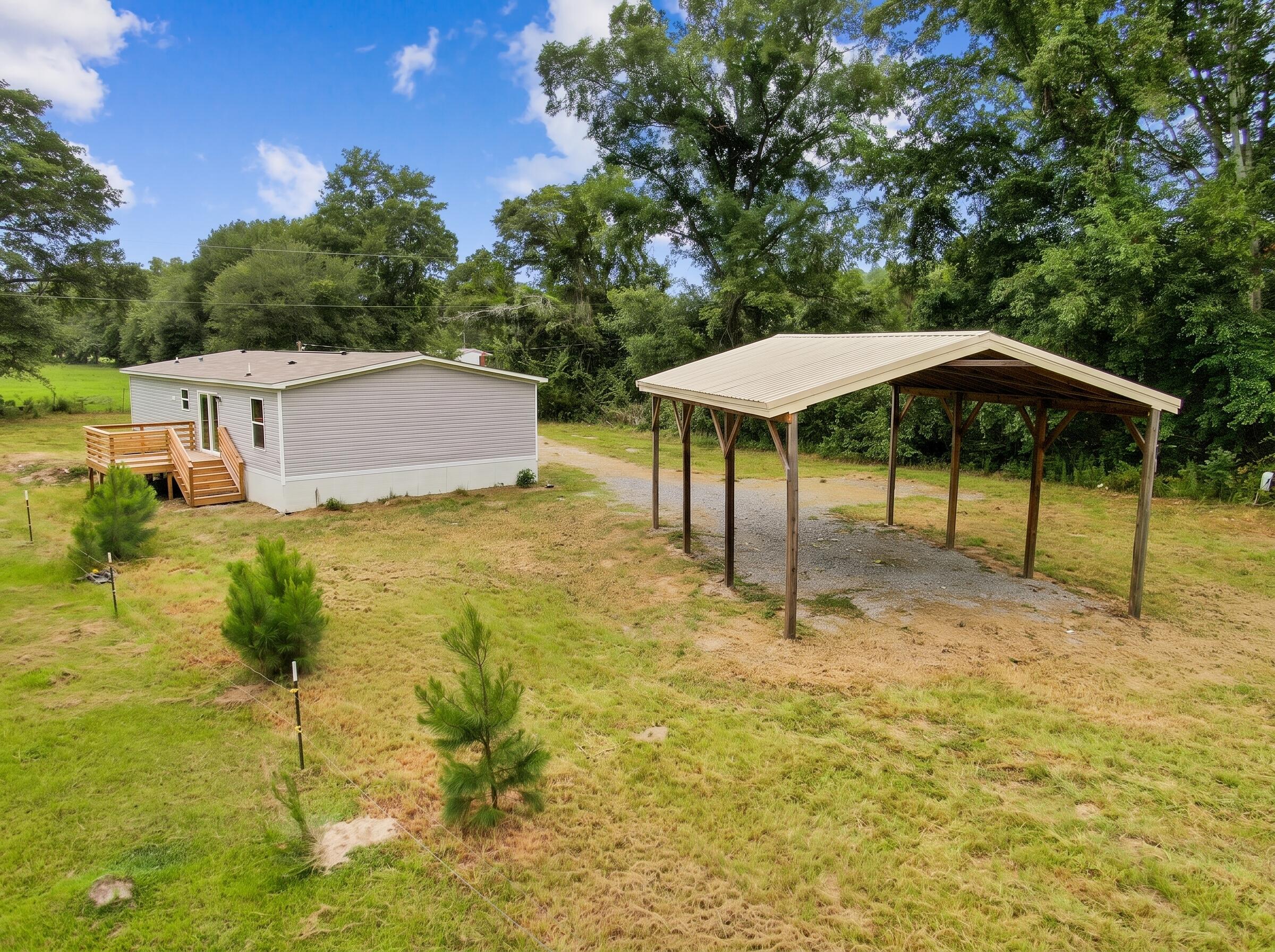 277 Blackbay Road