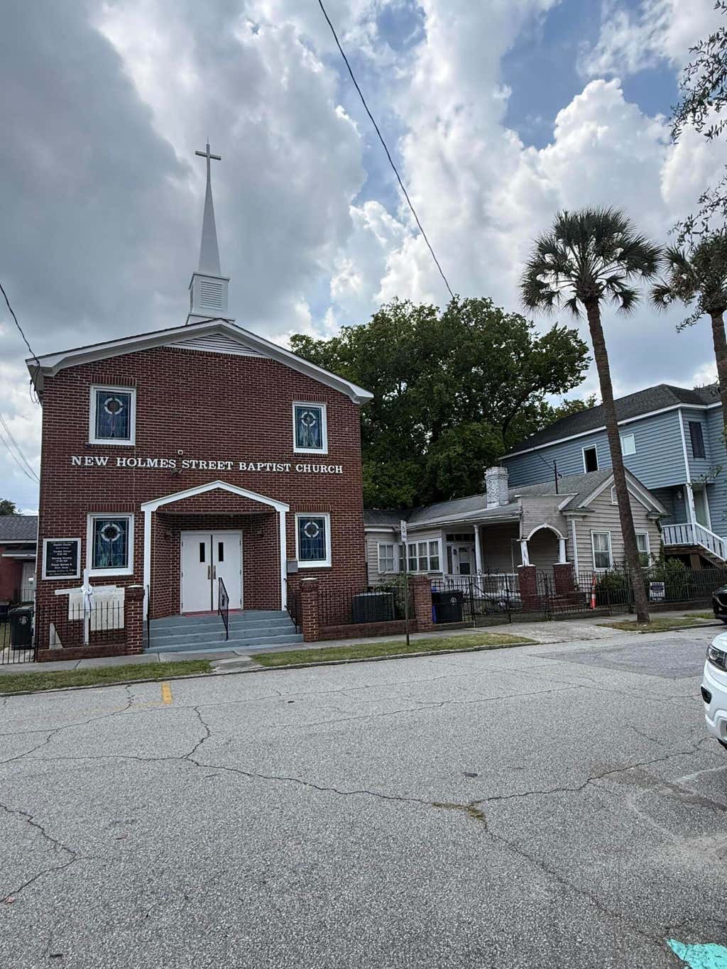 Photo of 5 Killians Street, Charleston, SC 29403 (MLS # 26024046)