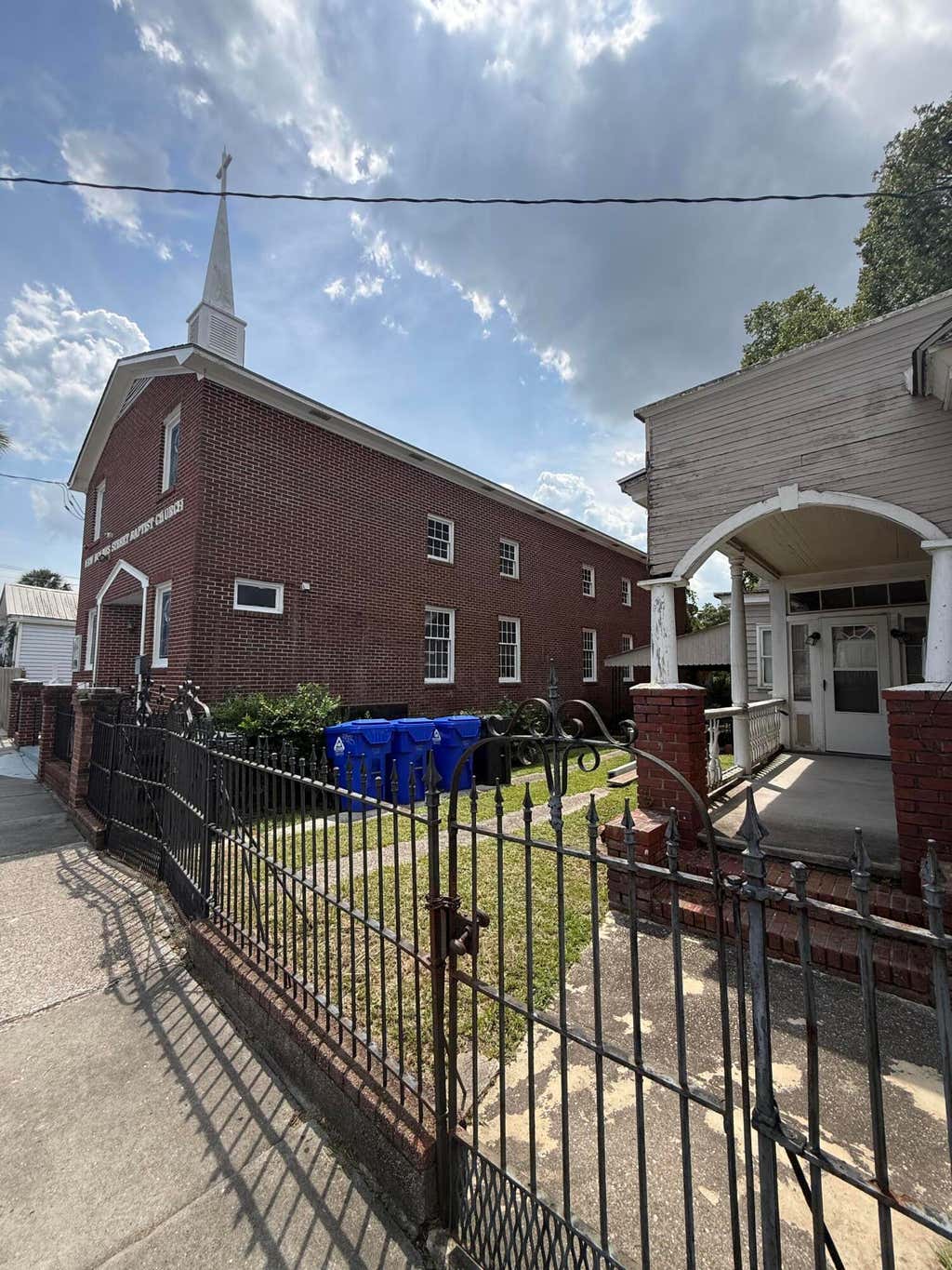 Photo of 5 Killians Street, Charleston, SC 29403 (MLS # 26024046)