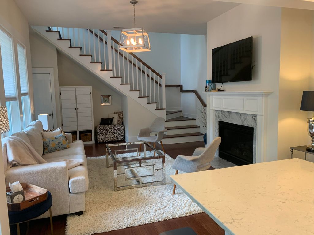 Photo of 614 Ellingson Parkway, Mount Pleasant, SC 29464 (MLS # 26008672)