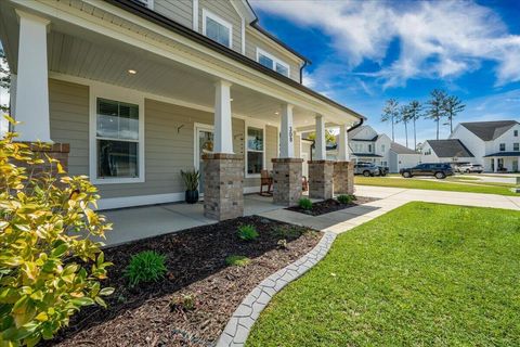 A home in Summerville