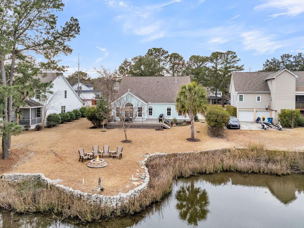 Photo of 130 Berkshire Drive, Wando, SC 29492 (MLS # 26005467)