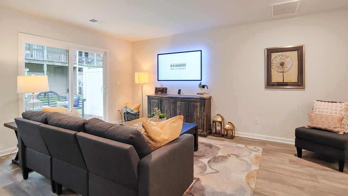 Photo 12 of 35 of 202 Cozy Brook Court townhome