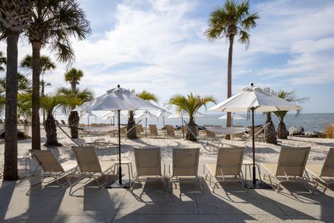 A home in Seabrook Island